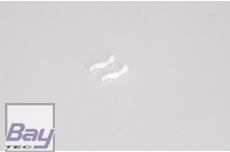 Charter/ You can Fly / Discovery Ersatz Plastik Klammern - (2 Stk)