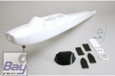 Charter NXG / You can Fly / Discovery Ersatz Rumpf