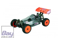 X1X CR 1 : 8 Factory Team Edition S.E.