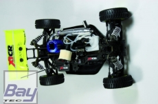 X1X CR 1 : 8 Factory Team Edition S.E.