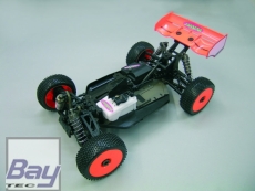 X1X CR 1 : 8 Factory Team Edition S.E.