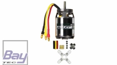 Multiplex ROXXY BL Outrunner D35-55-590kV