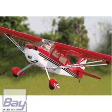 Bay-Tec Seagull DECATHLON 120 2,0M ARF IN HOLZBAUWEISE 2000mm