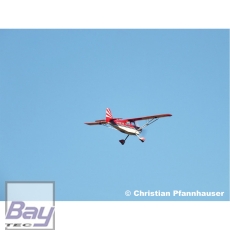 Bay-Tec Seagull DECATHLON 120 2,0M ARF IN HOLZBAUWEISE 2000mm