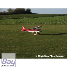 Bay-Tec Seagull DECATHLON 120 2,0M ARF IN HOLZBAUWEISE 2000mm