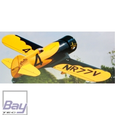 Bay-Tec Seagull GEEBEE 120 ARF IN HOLZBAUWEISE FÜR VERBRENNNERANTRIEBE 1800mm