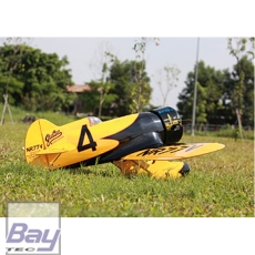 Bay-Tec Seagull GEEBEE 120 ARF IN HOLZBAUWEISE FÜR VERBRENNNERANTRIEBE 1800mm