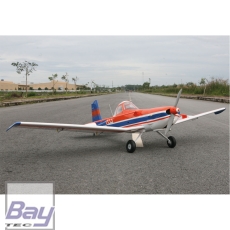 Bay-Tec Seagull CESSNA 188 ARF 97" VERBRENNER ODER ELEKTROMODELL 2468mm
