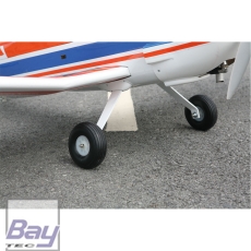 Bay-Tec Seagull CESSNA 188 ARF 97" VERBRENNER ODER ELEKTROMODELL 2468mm