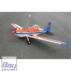 Bay-Tec Seagull CESSNA 188 ARF 97" VERBRENNER ODER ELEKTROMODELL 2468mm