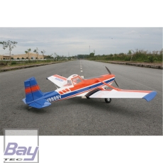 Bay-Tec Seagull CESSNA 188 ARF 97" VERBRENNER ODER ELEKTROMODELL 2468mm