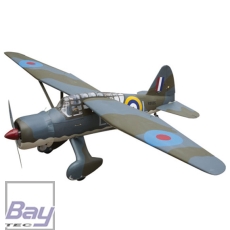 Bay-Tec Seagull WESTLAND LYSANDER 3M ARF WARBIRD IN HOLZBAUWEISE 2997mm
