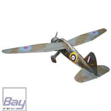 Bay-Tec Seagull WESTLAND LYSANDER 3M ARF WARBIRD IN HOLZBAUWEISE 2997mm
