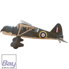 Bay-Tec Seagull WESTLAND LYSANDER 3M ARF WARBIRD IN HOLZBAUWEISE 2997mm