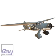 Bay-Tec Seagull WESTLAND LYSANDER 3M ARF WARBIRD IN HOLZBAUWEISE 2997mm
