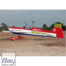 Bay-Tec Seagull EDGE 540 V2 180 ARF 1970mm