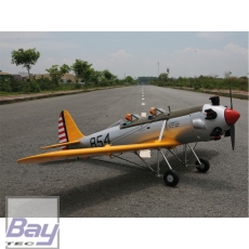 Bay-Tec Seagull RYAN PT-22 RECRUIT 90" ARF VERBRENNER ODER ELEKTROMODELL 2286mm