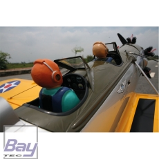 Bay-Tec Seagull RYAN PT-22 RECRUIT 90" ARF VERBRENNER ODER ELEKTROMODELL 2286mm