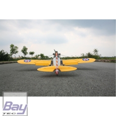 Bay-Tec Seagull RYAN PT-22 RECRUIT 90" ARF VERBRENNER ODER ELEKTROMODELL 2286mm