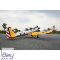 Bay-Tec Seagull RYAN PT-22 RECRUIT 90" ARF VERBRENNER ODER ELEKTROMODELL 2286mm