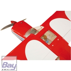 Bay-Tec Seagull CHRISTEN HUSKY 2,0M ARF MIT LANDEKLAPPEN, ELEKTRO/VERBRENNER 2030mm