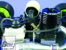 CRT 5 PRO Kit 1 : 12