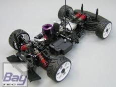 DM one Rally-Game-Kit 1 : 8