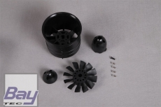 90MM Ducted Fan / Impeller 12 Blatt ohne Motor