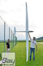 Topmodel CZ Discus 2c 4,5m ARF