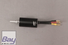 FMS BAE Hawk Ersatz Brushless Motor 3270-KV1930 für Impeller 80mm
