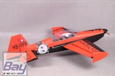 FMS VOTEC 322 3D PNP - 1400 mm