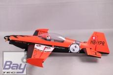 FMS VOTEC 322 3D PNP - 1400 mm