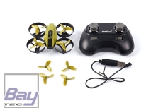 Udi Firefly WiFi mit Kamera FPV