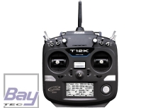 FUTABA T12K 2.4GHz + R3008SB M2 12+2 Kanal Sender