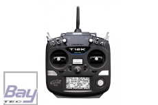 FUTABA T12K 2.4GHz + R3008SB M2 12+2 Kanal Sender