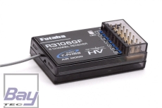 FUTABA R3106GF 2,4GHz T-FHSS 6 Kanal Empfänger