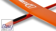 D-Power E-TERNITY V300 - 2970mm Elektrosegler voll-GFK ARF