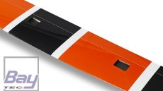 D-Power E-TERNITY V300 - 2970mm Elektrosegler voll-GFK ARF