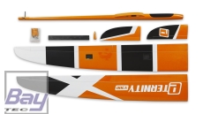 D-Power E-TERNITY V300 - 2970mm Elektrosegler voll-GFK ARF