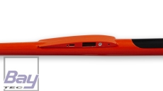 D-Power E-TERNITY V300 - 2970mm Elektrosegler voll-GFK ARF