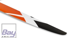 D-Power E-TERNITY V300 - 2970mm Elektrosegler voll-GFK ARF