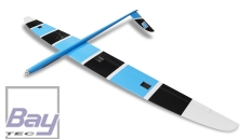 D-Power E-TERNITY V250 - 2500mm Elektrosegler voll-GFK ARF