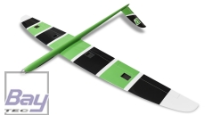D-Power E-TERNITY V200 - 2000mm Elektrosegler voll-GFK ARF