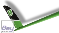 D-Power E-TERNITY V200 - 2000mm Elektrosegler voll-GFK ARF