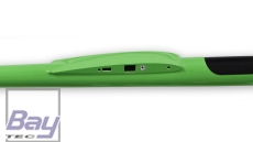 D-Power E-TERNITY V200 - 2000mm Elektrosegler voll-GFK ARF