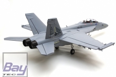 FMS F/A-18 Super Hornet Jet EDF 70 PNP - 870mm