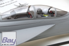 FMS F/A-18 Super Hornet Jet EDF 70 PNP - 870mm