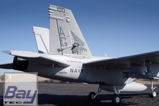 FMS F/A-18 Super Hornet Jet EDF 70 PNP - 870mm
