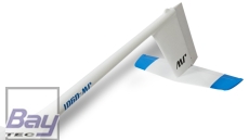D-Power DG 600 - 3630mm Scale Segler voll GFK ARF