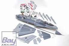 FMS Rochobby 64MM F16 EDF V2 PNP 813mm